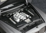 [Kyosho] 1:18 Bentley 2010 Mulsanne Gray Model Car Die-Cast