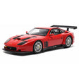 [Kyosho] 1:18 Ferrari 2003 575 GTC Red Model Car Die-Cast
