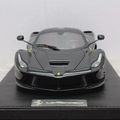 [Kyosho] 1:18 Ferrari 2013 LaFerrari Black Model Car Die-Cast