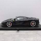 [Kyosho] 1:18 Ferrari 2013 LaFerrari Black Model Car Die-Cast