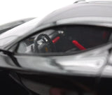 [Kyosho] 1:18 Ferrari 2013 LaFerrari Black Model Car Die-Cast