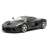 [Kyosho] 1:18 Ferrari 2013 LaFerrari Black Model Car Die-Cast