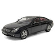 [Kyosho] 1:18 Mercedes-Benz 2004 CLS500 musta pienoismalli Die-Cast