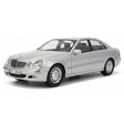 [Kyosho] 1:18 Mercedes-Benz 2007 E-Class W211 E280 Silver Model Car Die-Cast