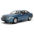 [Kyosho] 1:18 Mercedes-Benz 2007 E-Class W211 E280 Blue Model Car Die-Cast