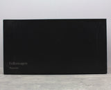 [Kyosho] 1:18 Volkswagen 2011 Phaeton Black Model Car Die-Cast