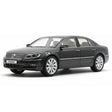 [Kyosho] 1:18 Volkswagen 2011 Phaeton Black Model Car Die-Cast
