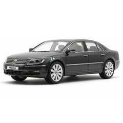 [Kyosho] 1:18 Volkswagen 2011 Phaeton Black Model Car Die-Cast