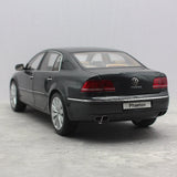 [Kyosho] 1:18 Volkswagen 2011 Phaeton Black Model Car Die-Cast