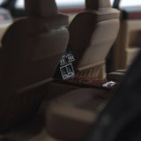 [Kyosho] 1:18 Volkswagen 2011 Phaeton Black Model Car Die-Cast
