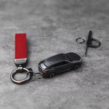 Lamborghini Urus Grey Keychain 1:64 Model Car Keychain