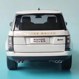 [LCD] 1:18 Land Rover 2016 Range Rover White Model Car Die-Cast