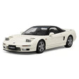 LCD Honda 1990 NSX NA1 White 1:18 – Sammelobjekt aus Druckguss