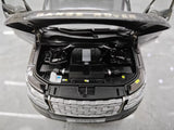 [LCD] 1:18 Land Rover 2020 Range Rover SVA Black Model Car Die-Cast