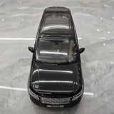 [LCD] 1:18 Land Rover 2020 Range Rover SVA Black Model Car Die-Cast