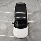 [LCD] 1:18 Land Rover 2020 Range Rover SVA White Model Car Die-Cast