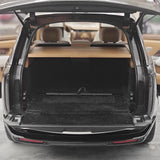 [LCD] 1:18 Land Rover 2022 Range Rover SV Black Model Car Die-Cast