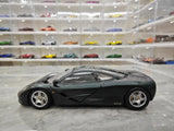 [LCD] 1:18 McLaren 1995 F1 XP5 vert voiture miniature Die-Cast