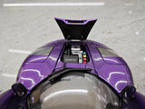 [LCD] 1:18 McLaren 1995 F1 XP5 Purple Model Car Die-Cast