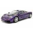 [LCD] 1:18 McLaren 1995 F1 XP5 Purple Model Car Die-Cast