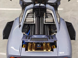 [LCD] 1:18 McLaren 1995 F1 XP5 Blue Model Car Die-Cast