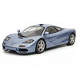 [LCD] 1:18 McLaren 1995 F1 XP5 Blue Model Car Die-Cast