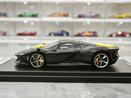 Ferrari 2025 Daytona SP3 599+1 Tailor Made 1:43 resin model car by Look Smart - view 5