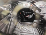 [Looksmart] 1:18 Ferrari 2024 296 GT3 GR Le Mans #86 Model Car Resin
