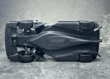 [Maisto] 1:18 Aston Martin 2021 Valkyrie Silver Model Car Die-Cast