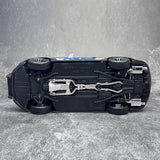 [Maisto] 1:18 Ford 2015 Mustang GT Police モデルカー Die-Cast