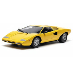 [Make Up] 1:18 Lamborghini 1971 Countach LP500 Prototype Model Car Resin