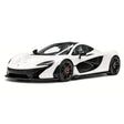 Make Up McLaren 2013 P1 White 1:43 – Collectible Resin Model Resin