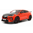 [Mansory] 1:18 Lamborghini 2018 Urus Venatus Orange pienoismalli Hartsi