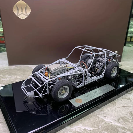 [MARTISAN] 1:18 Ferrari 1962 250 GTO Internal Structure modelauto Die-Cast