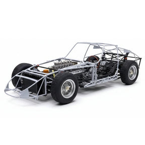 [MARTISAN] 1:18 Ferrari 1962 250 GTO Internal Structure Model Car Die-Cast
