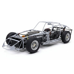 [MARTISAN] 1:18 Ferrari 1962 250 GTO Internal Structure Model Car Die-Cast