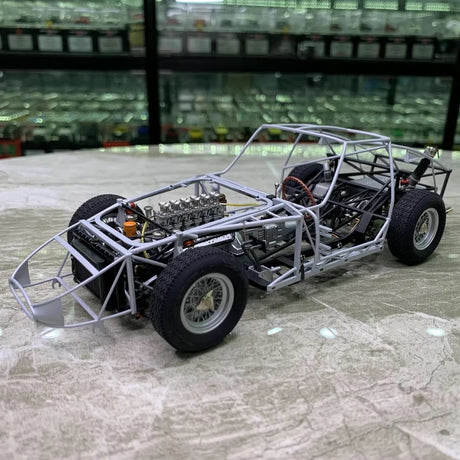 [MARTISAN] 1:18 Ferrari 1962 250 GTO Internal Structure modelauto Die-Cast