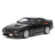 Mazda 1985 RX-7 FC3S svart 1:32 – pressgjuten visningsmodell