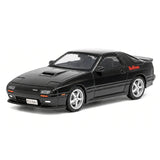 Mazda 1985 RX-7 FC3S svart 1:32 – pressgjuten visningsmodell