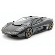 [Meko] 1:18 Gordon Murray Automotive 2020 T50 Black Model Car Resin
