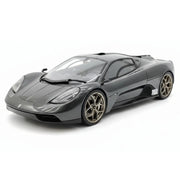 [Meko] 1:18 Gordon Murray Automotive 2020 T50 Noir voiture miniature