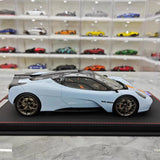 [Meko] 1:18 Gordon Murray Automotive 2020 T50 Gulf Model Car Resin