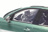 [MotorHelix] 1:18 Audi 2013 RS6 Avant C7 Green Model Car Resin