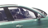 [MotorHelix] 1:18 Audi 2013 RS6 Avant C7 Green Model Car Resin