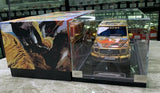 [MotorHelix] 1:18 Mercedes-Benz 2019 AMG G63 Rubens Tiger Hunt Livery Model Car Resin