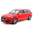 [Minichamps] 1:18 Audi 2006 RS4 Avant Red Model Car Die-Cast