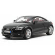 [Minichamps] 1:18 Audi 2007 TT Coupe ブラック モデルカー Die-Cast