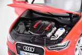 [Minichamps] 1:18 Audi 2013 RS6 Avant Red Model Car Die-Cast