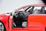[Minichamps] 1:18 Audi 2013 RS6 Avant Red Model Car Die-Cast