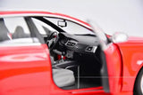 [Minichamps] 1:18 Audi 2013 RS6 Avant Red Model Car Die-Cast
